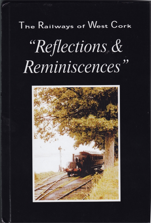 The Railways of West Cork 